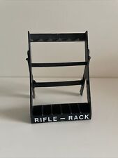 Rifle rack râtelier d'occasion  Rouen-