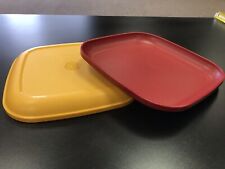 Tupperware vintage luncheon for sale  Texarkana