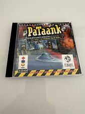 Pataank 3do game for sale  CANVEY ISLAND