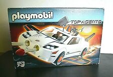 Playmobil 4876 voiture d'occasion  Naves