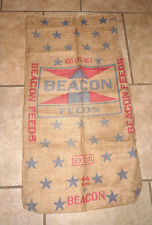 Vintage beacon feeds for sale  Elizabethtown