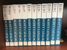 scott stamp catalog for sale scott stamp catalog for sale Ankeny