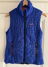 musto womens gilet for sale  MARTOCK