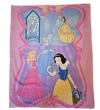 Disney princess quilted for sale  Mechanicsville