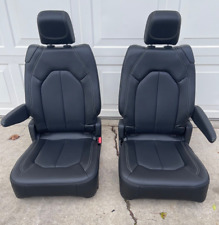 vanagon leather seats for sale  Santa Barbara