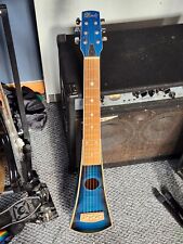 travel acoustic guitar for sale  CARNFORTH