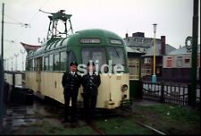 Blackpool brush tram for sale  BLACKPOOL