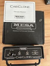 Used mesa engineering for sale  WHITLEY BAY