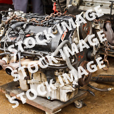 93 350 chevy engine 89 for sale  Roseville