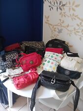 Kipling collection bags for sale  PETERBOROUGH