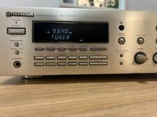 Pioneer stereo rcieiver gebraucht kaufen  Berlin