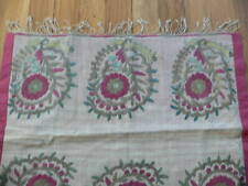 Ottoman embroidered doily for sale  Raynham