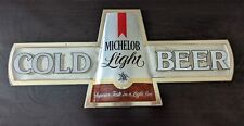 Vtg michelob light for sale  Baltimore