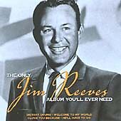 Jim reeves jim for sale  STOCKPORT