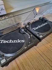 Technics sl1210 mk2 for sale  BRIGHTON
