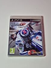 Moto GP 10/11 - Sony PlayStation 3 (Ps3) Complet comprar usado  Enviando para Brazil