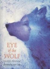 Eye wolf daniel for sale  UK