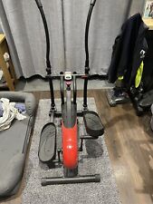 Cross trainer machine for sale  CLEVEDON