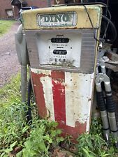 50s wayne gas pump model 6055 Serial No 9868 for sale  Wilkes Barre
