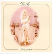 Treasures dolly parton for sale  Loudon