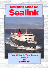 Designing ships sealink for sale  DEVIZES