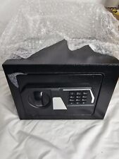 Cofre à prova de fogo Tenamic 0,4 cuft caixa de segurança digital eletrônica, trava de teclado, usado comprar usado  Enviando para Brazil