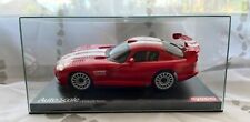 Used, Kyosho Mini-Z Body Set Dodge Viper GTS-R Red MZC7R / MZC-7R Red for sale  Shipping to South Africa