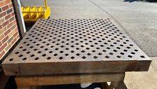 Welding platen extra for sale  Glassboro