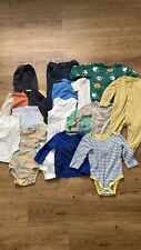 Baby boy clothes for sale  GREENFORD