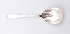Solid silver spoon d'occasion  Expédié en Belgium