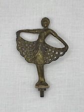 Vintage brass metal for sale  Coldwater