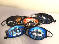 Pack fortnite reusable for sale  Ames