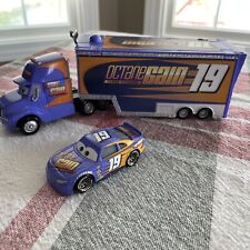 Disney cars bobby for sale  Washington