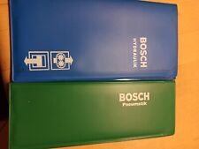 Bosch pneumatik hydraulik gebraucht kaufen  Leonberg