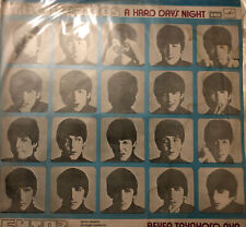 The Beatles/A Hard Days Night/1964/1988 planta de Tbilisi!!!URSS Limited Ex comprar usado  Enviando para Brazil