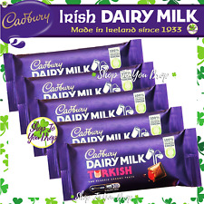 Irish cadbury chocolate for sale  COOKSTOWN
