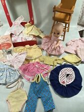 Vintage 1950 baby for sale  Chelmsford