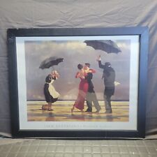 Jack vettriano singing for sale  Hagerstown
