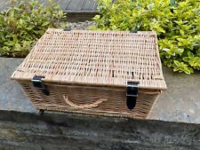 Picnic basket contents for sale  GLASGOW