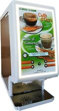 Distributore macchina caffè usato  Ugento