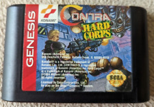 Contra hard corps for sale  North Port