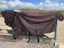 Horseware amigo turnout for sale  STURMINSTER NEWTON