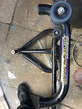 Motorcycle stand paddock for sale  WIRRAL