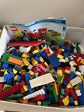 Lego loose 2kg for sale  DUNSTABLE