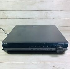 Sony dvd player for sale  Grove City