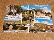 V1392 ansichtskarte postkarte gebraucht kaufen  Donzdorf