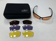 Bloc interchangeable sunglasse for sale  HOVE