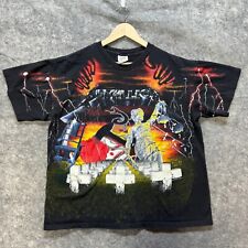 Metallica shirt mens for sale  Epworth