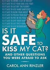 Safe kiss cat for sale  USA