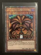 Exodia forbidden one for sale  Shipping to Ireland